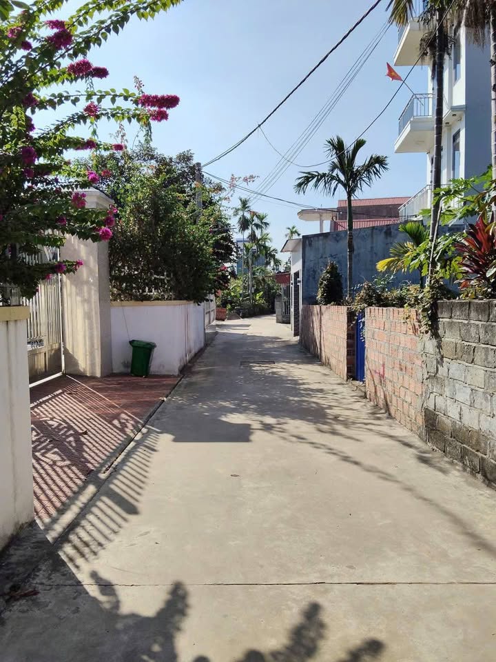 Nhà hai tầng đẹp phường Hoa Động, Thủy Nguyên, Hải Phòng 60m² giá chỉ 1.85 tỷ - Đón Tết ngay!