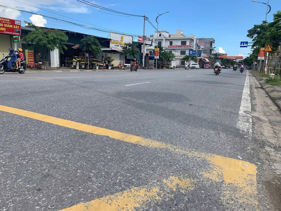 Đất nền Hồng Dụ - Ninh Giang 100m² giá thỏa thuận - Cơ hội vàng đầu tư!