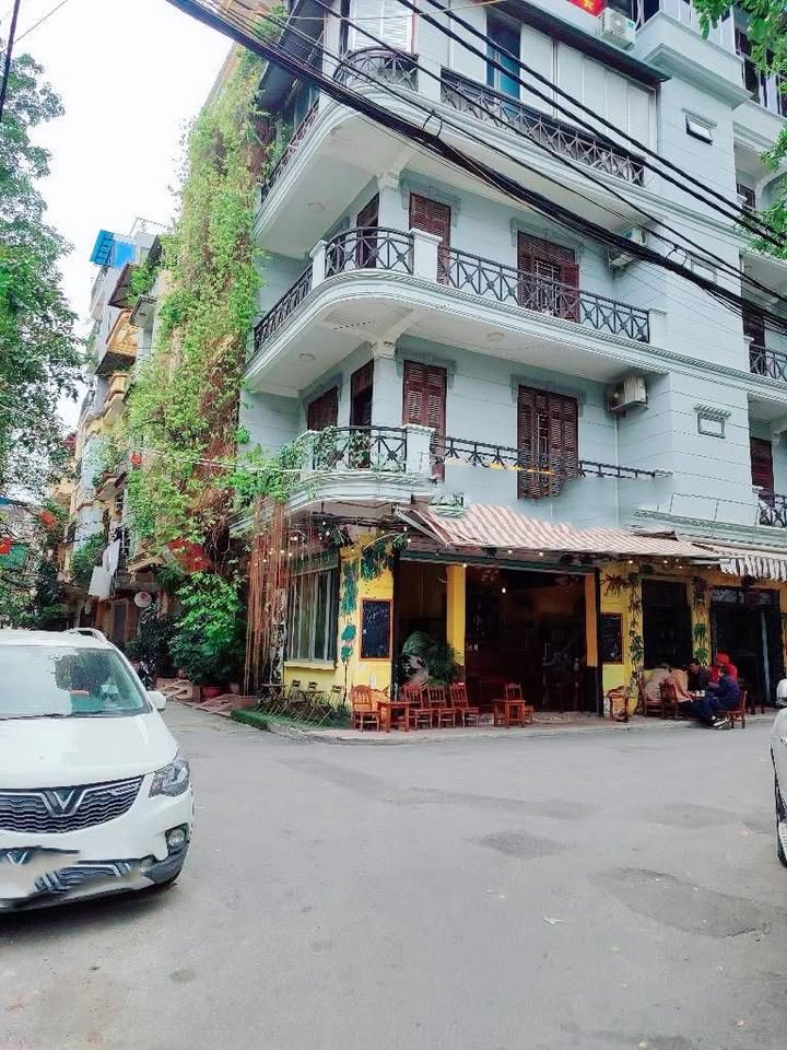 Nhà phân lô Kim Mã Ba Đình 70m² giá 25 tỷ - Kinh doanh sầm uất!