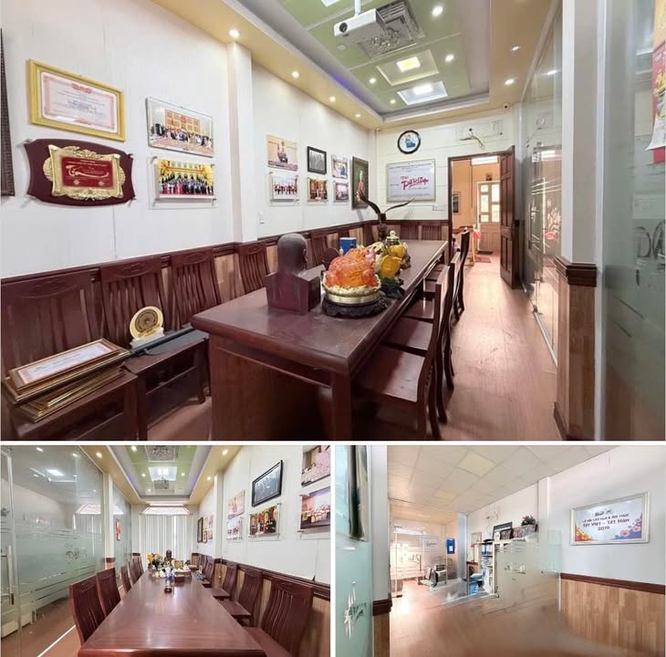 Mặt tiền kinh doanh Lê Đức Thọ Gò Vấp 67m² giá 11 tỷ - Đầu tư sinh lời ngay!