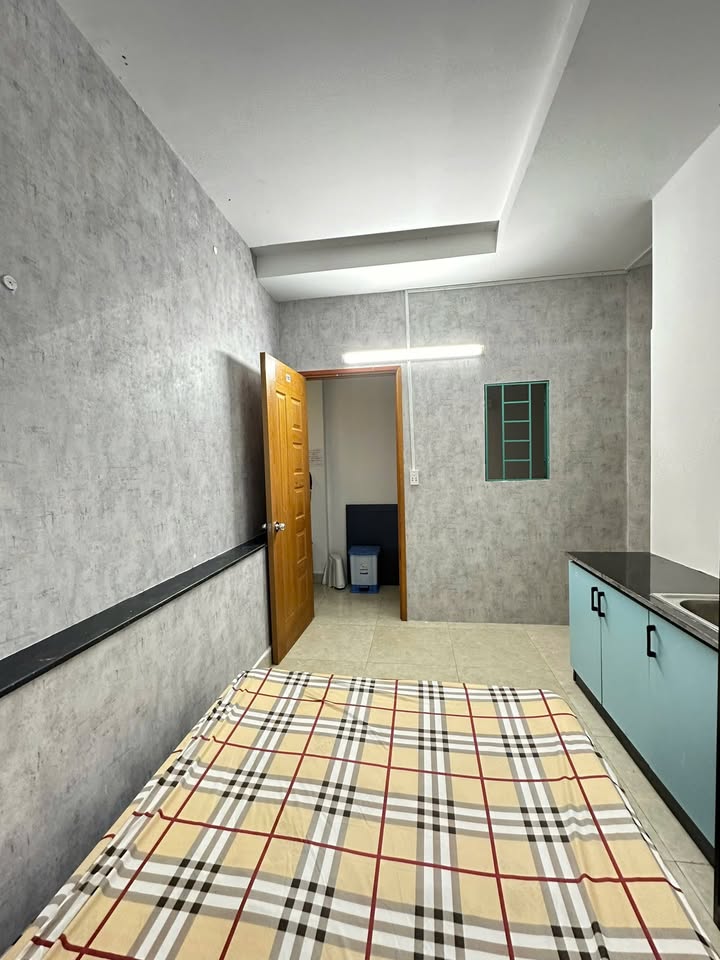 Căn hộ Cityland Center Gò Vấp 3.7 triệu - Nội thất đầy đủ, sẵn sàng vào ở!