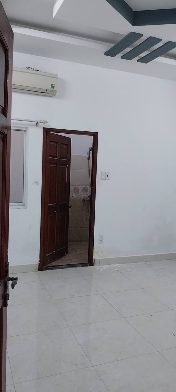 Cho thuê nhà nguyên căn Quang Trung, Gò Vấp 68m² - Full nội thất, tiện nghi cao cấp!