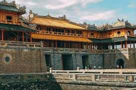 FrontHouse Nguyễn Thiện Thuật, Huế 295m² giá 9.325 tỷ - Đầu tư bền vững tại trung tâm!