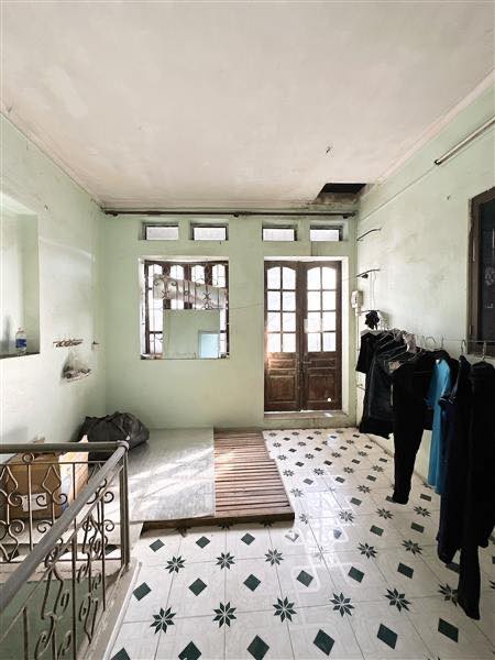 FrontHouse Trần Phú Hoàng Mai 64m² giá 2.5 tỷ - Mặt đường lớn, kinh doanh sầm uất!