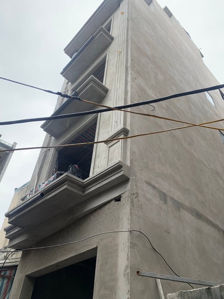 Nhà 6 tầng Ngõ 151 Nguyễn Đức Cảnh, 50m² giá 12 tỷ - Chính chủ bán gấp!