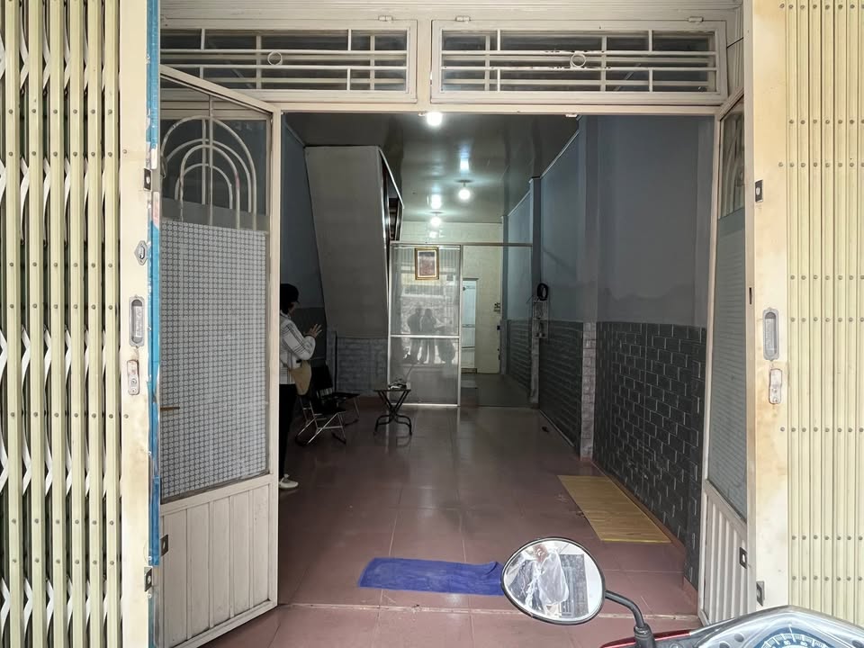 Nhà nguyên căn cho thuê tại Đà Lạt 40m² - Gần trung tâm, giá thỏa thuận!