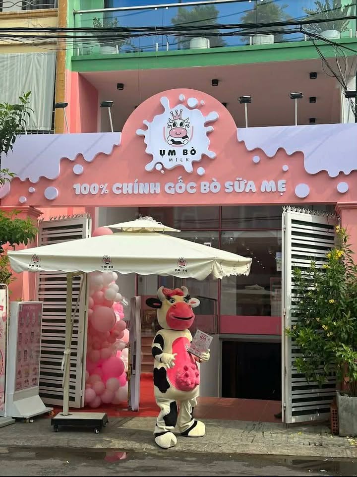 Cho thuê FrontHouse đường Lê Lợi, quận Gò Vấp 120m² - Khu vực sầm uất gần ĐH Công Nghệ!