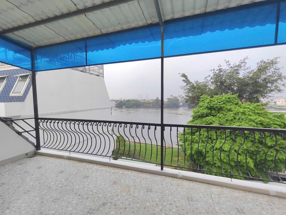 Penthouse cho thuê tại Bình Lợi, Bình Thạnh 1 PN - Không gian thoáng đãng, nội thất sang trọng!