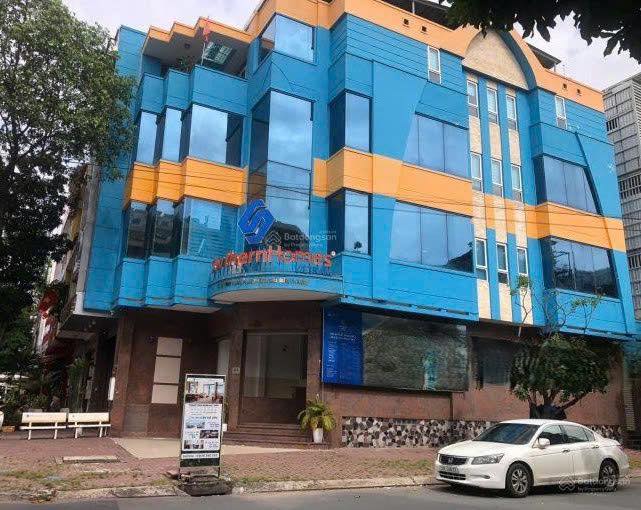 Cho thuê FrontHouse mặt tiền Vũ Tông Phan, An Phú Q2 - Vị trí vàng kinh doanh!