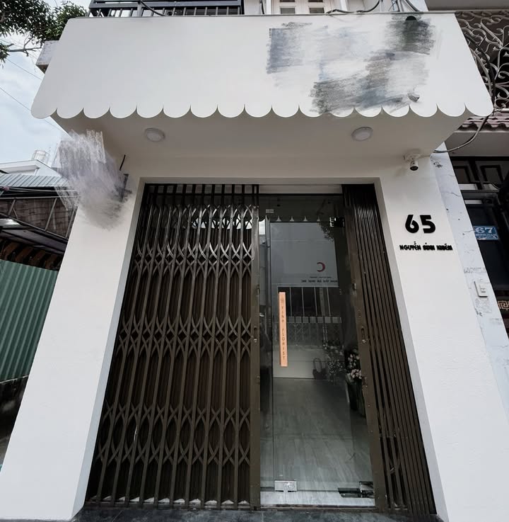 Mặt bằng cho thuê Phạm Văn Đồng Gò Vấp 20m² - Khu sầm uất, giá chỉ 10 triệu/tháng!