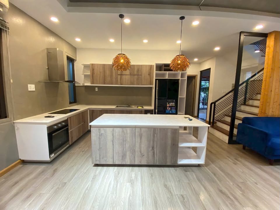 Cho thuê biệt thự Valora Fuji Thủ Đức 169m² giá 25 triệu - Full nội thất cao cấp