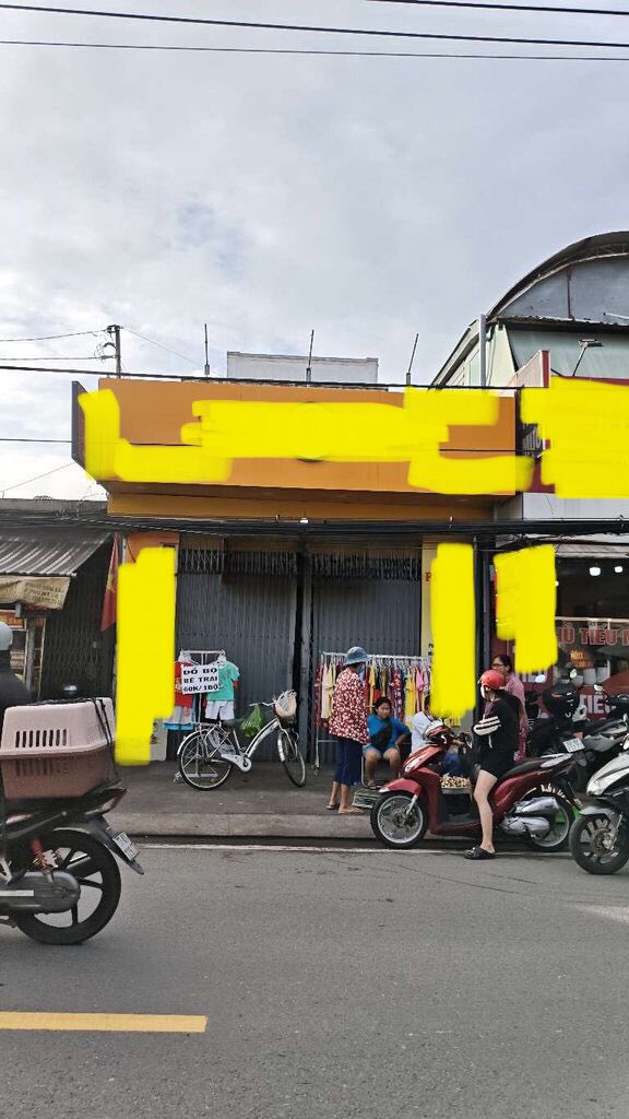 Nhà Mặt Tiền Phạm Hữu Lầu, Quận 7, 135m² giá 32 triệu - Cho thuê ngay!