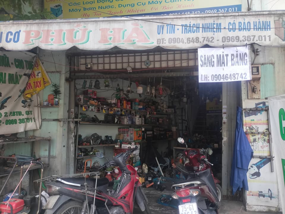 Mặt bằng cho thuê tại Đường Hương Lộ 2, Bình Trị Đông, 48m² chỉ 8 triệu - Thích hợp kinh doanh đa ngành!