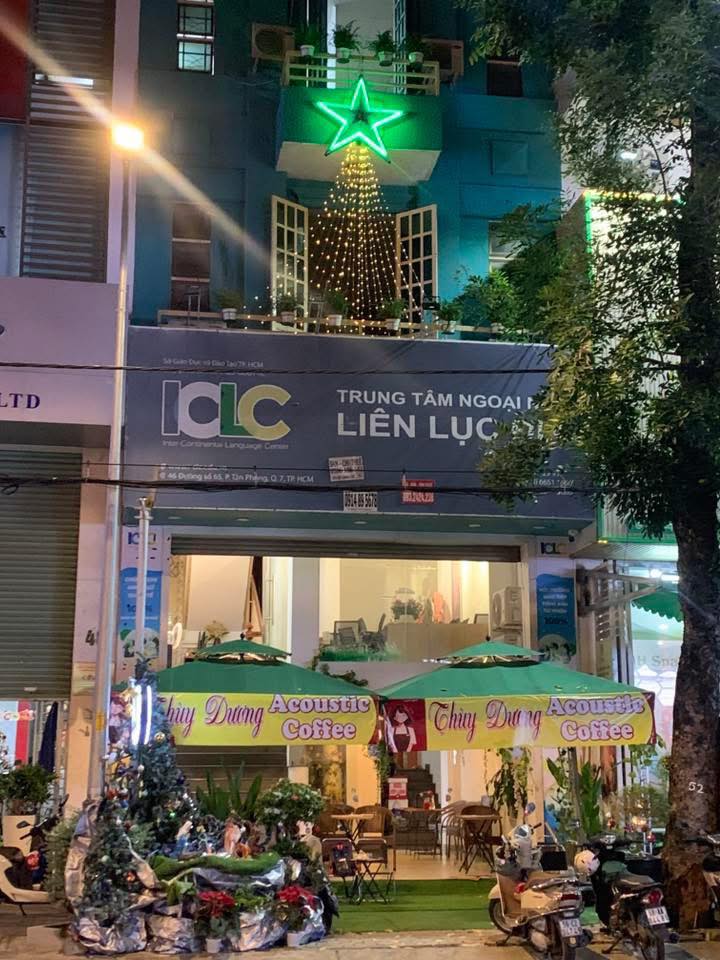 Cho thuê mặt bằng bán bánh mì tại 46 đường 65, quận 7 - Mở cửa kinh doanh ngay!