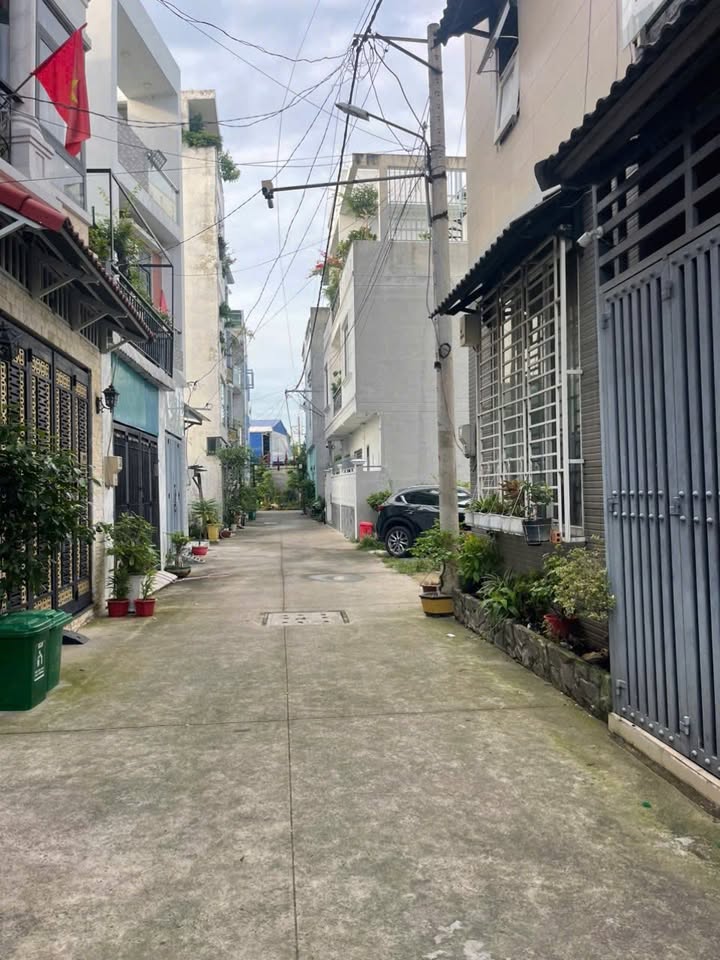 Phòng trọ phường Hiệp Bình Phước 40m² giá 2.8 triệu - Chính chủ cho thuê liền tay!