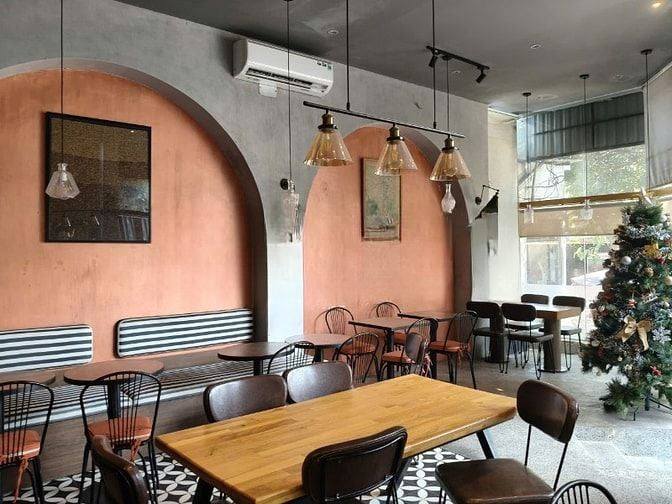 Mặt bằng kinh doanh cho thuê đường Xô Viết Nghệ Tĩnh, Quận Bình Thạnh 90m² - Căn góc, giá 35 triệu/tháng!