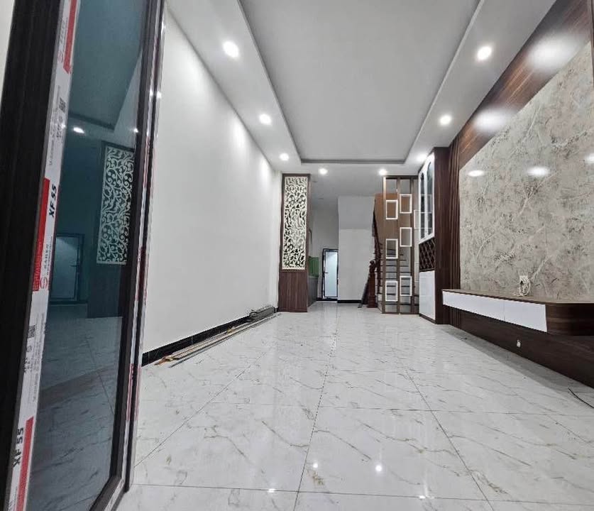 Nhà riêng Phú Lương, Hà Đông 74m² giá 600 triệu - Thiết kế tiện nghi, ô tô đỗ cổng!