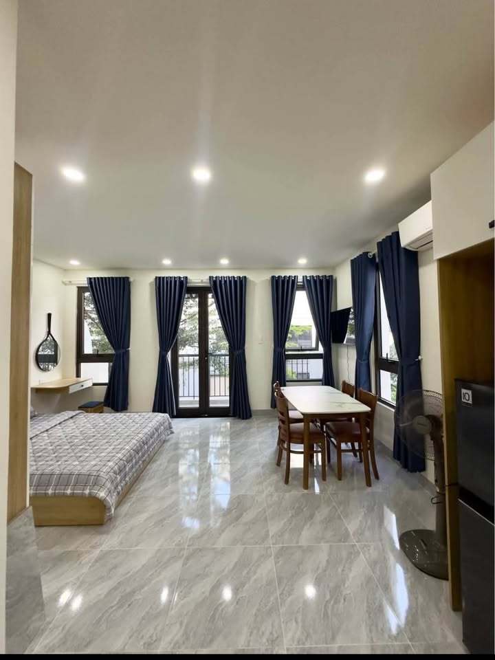 Căn hộ Eco City Buôn Ma Thuột 6 triệu - Full nội thất sang trọng, an ninh 24/7!