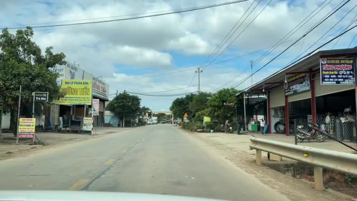 Đất thổ cư Ea Lê 450m² giá 430 triệu - Đầu tư sinh lời ngay!