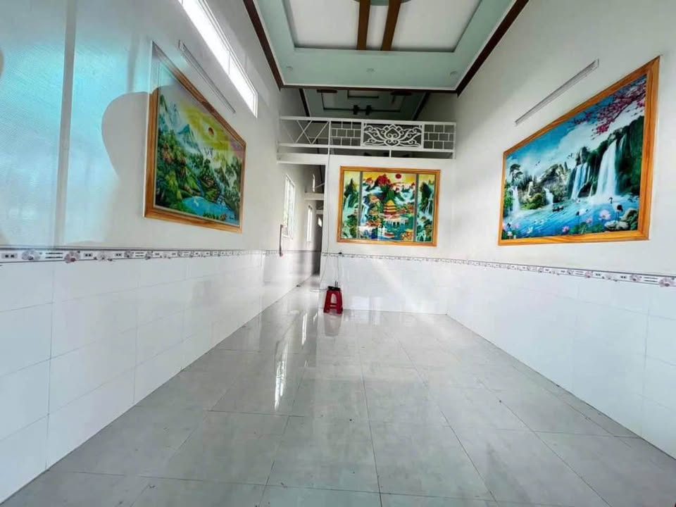 Nhà nguyên căn Bảo Lộc 2PN giá 4 triệu - Thích hợp vừa ở vừa kinh doanh!