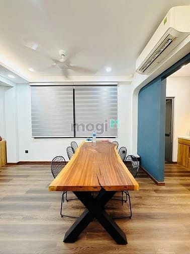 Căn hộ mặt tiền Cao Thắng Quận 3 46m² giá 3.8 tỷ - Sẵn sàng vào ở ngay!