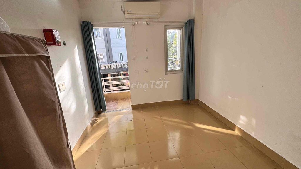 Phòng cho thuê KDC Trung Sơn 25m² giá 3.9 triệu - Không chung chủ, giờ tự do!
