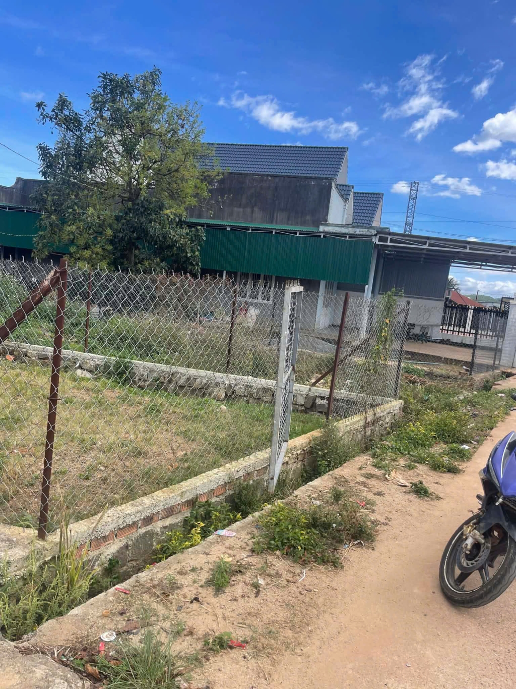 Đất hẻm QL20, xã Phú Hội, 189m² giá 1 tỷ - Đầu tư sinh lời ngay!