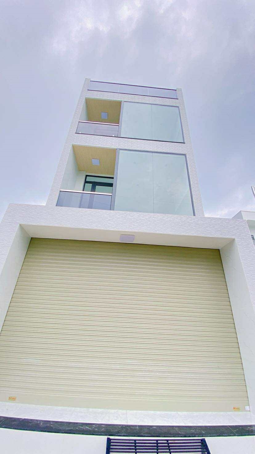 Nhà cho thuê tại Khu Tái Định Cư An Bình, Cần Thơ 320m² - Tiện làm văn phòng, shop