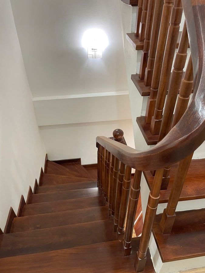 Nhà phố Vương Thừa Vũ Thanh Xuân 50m² giá 10.1 tỷ - Vị trí đắc địa, tiện ích đầy đủ!