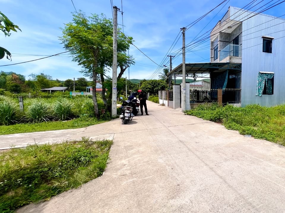 Lô đất 2 mặt tiền xã Đại Hiệp 135m² giá 970 triệu - Đầu tư sinh lời ngay!