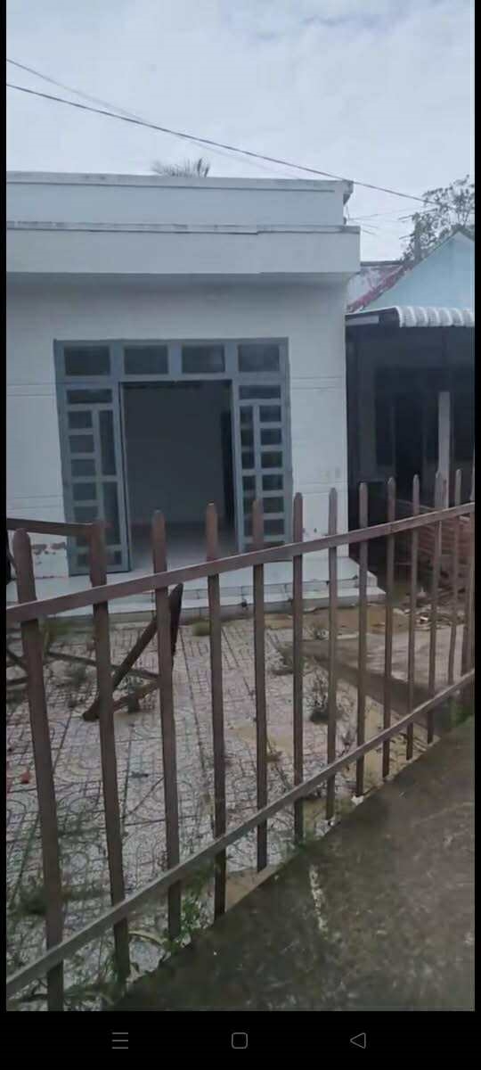 Bán nhà Phường An Thới, Quận Bình Thủy, Cần Thơ 90m² giá 950 triệu - View sông thoáng đãng!