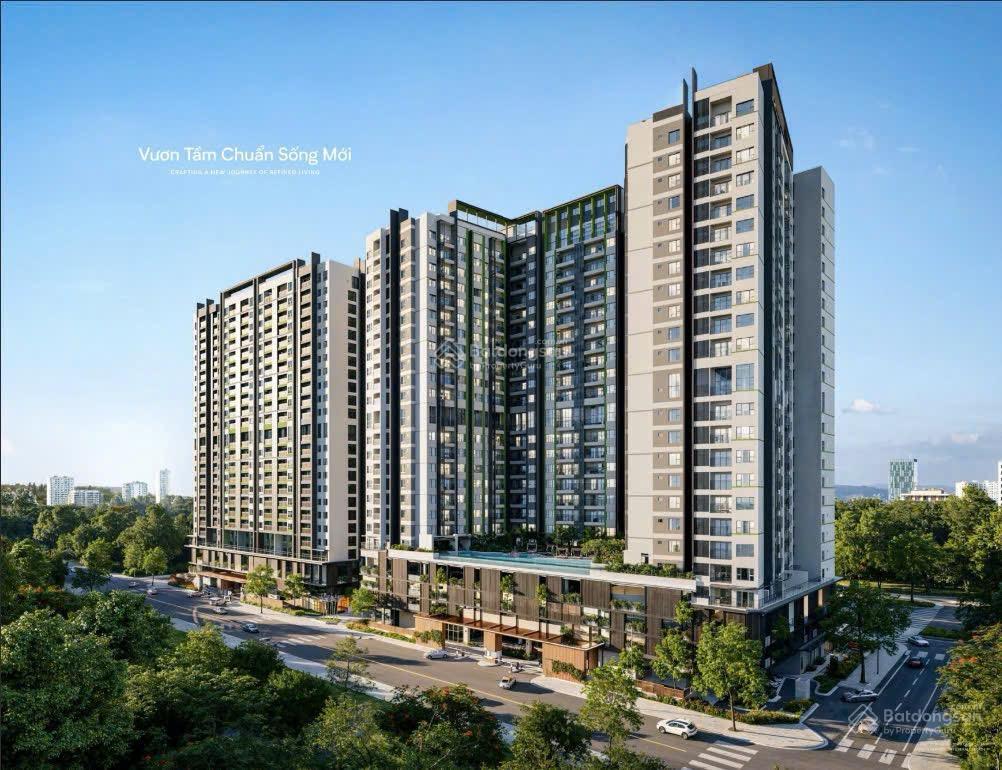 Chuyển nhượng căn hộ Orchard Hill Thủ Dầu Một 63.88m² giá chỉ 3.19 tỷ - Cơ hội tuyệt vời cho nhà đầu tư!