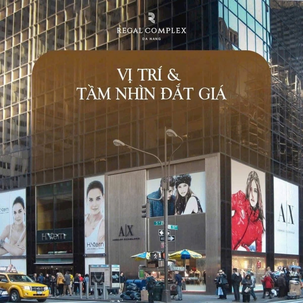 Căn hộ Đà Nẵng 55m² giá 3.8 tỷ - Tiềm năng tăng giá x2 x3