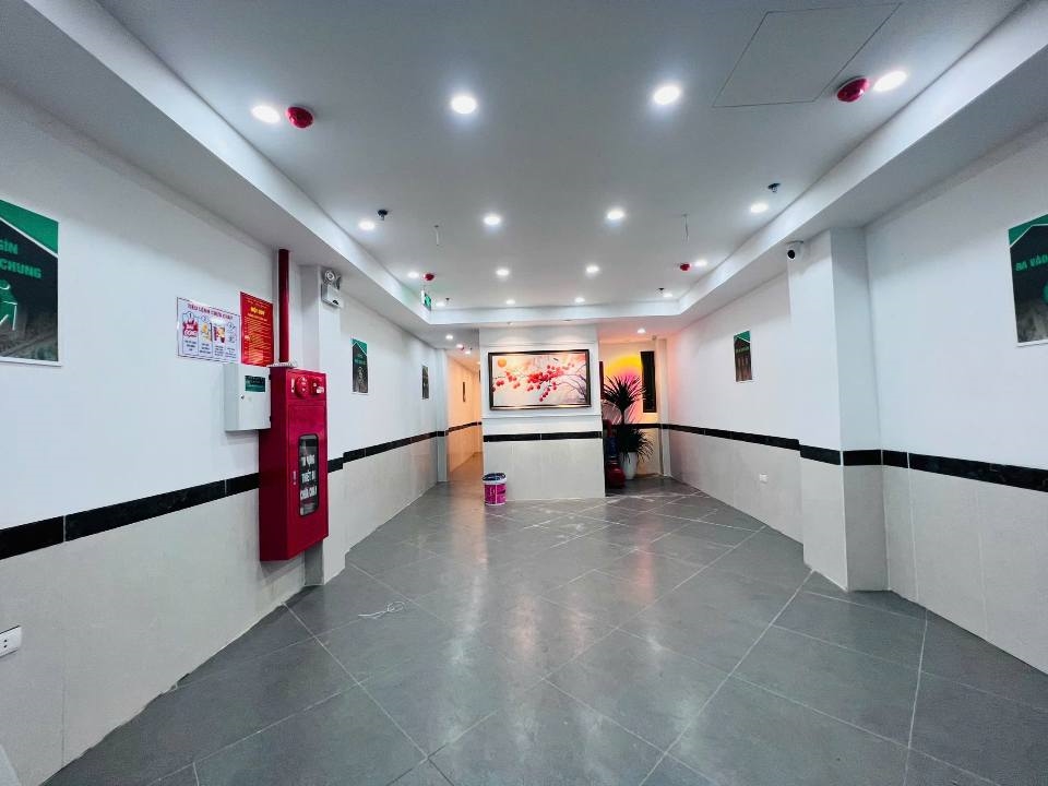 Nhà mặt phố Phùng Khoang 110m² - 7 tầng - 36 tỷ - Dòng tiền ổn định 100 triệu/tháng!