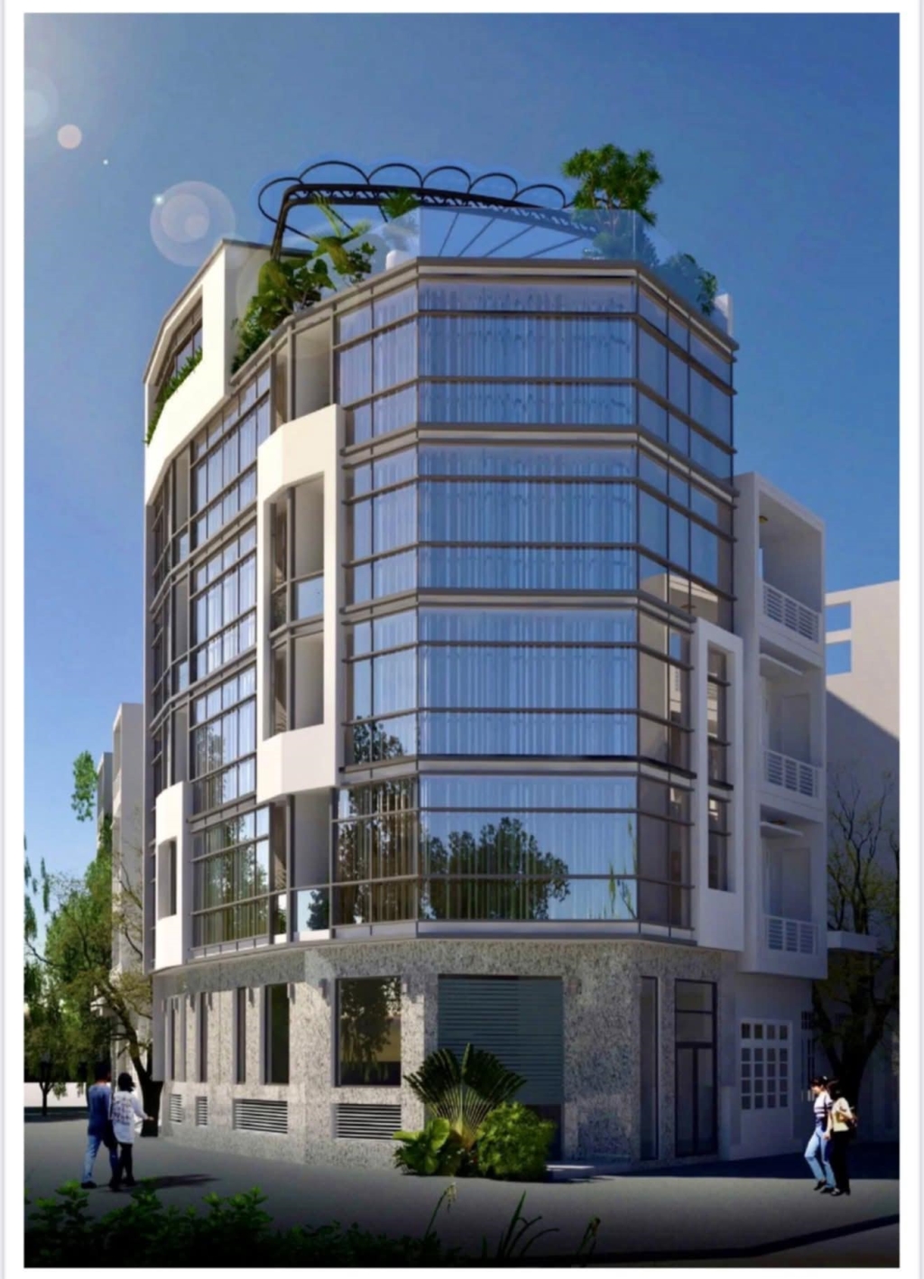 Bán Mặt Phố Xuân Diệu, Quảng An, Tây Hồ: 340m², Giá 200 tỷ - Cơ hội vàng cho đầu tư khách sạn!