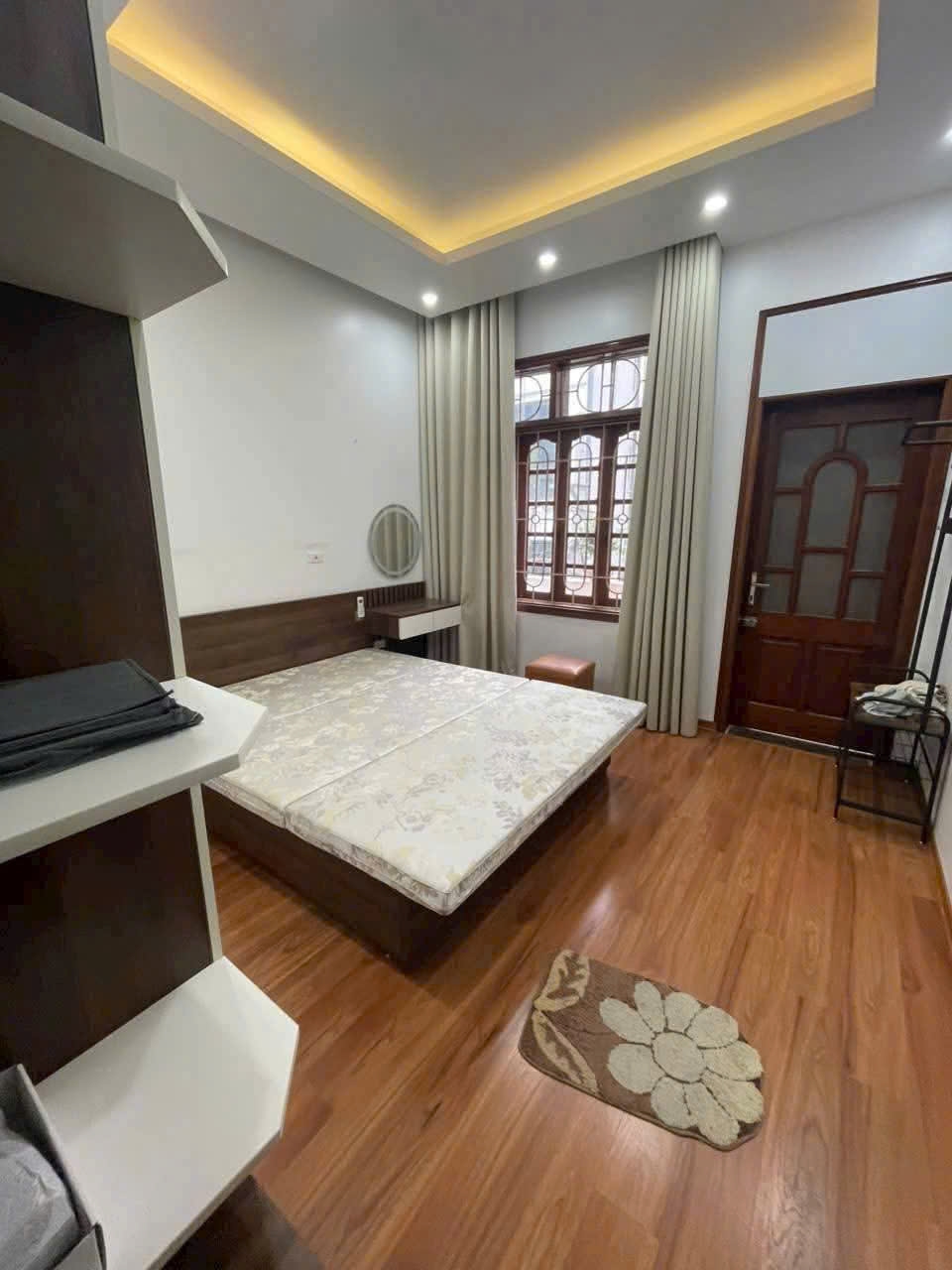 Tòa CHDV 61m² tại Lai Xá, Hoài Đức - Dòng tiền 1 tỷ/năm