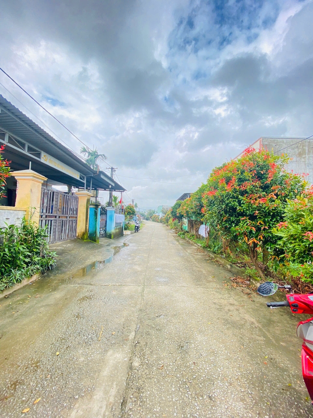 Đất nền Đại Hiệp 130m² giá 830 triệu - Đường ô tô thông, an ninh tốt!