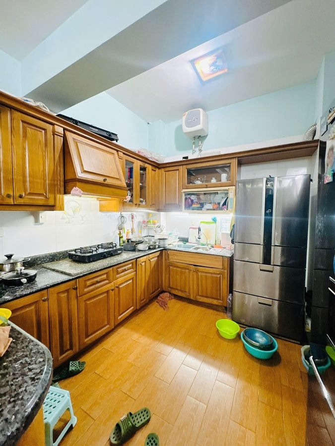 Căn hộ cao cấp Ngọc Khánh 152m² giá 15.8 tỷ - Sẵn sàng vào ở!