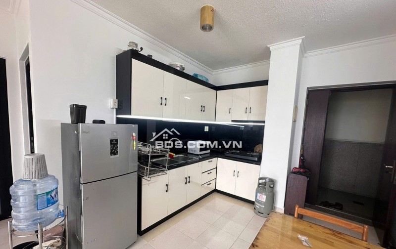 Căn hộ Thái An, Nguyễn Văn Quá, Q12: 75m², 2 phòng ngủ, 7.5 triệu - Đã sẵn sàng vào ở!