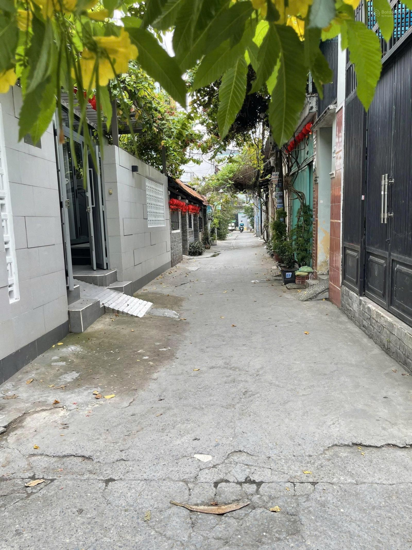 Cho thuê phòng trọ Thủ Đức 30m² - Không chung chủ, giá chỉ 2.5 triệu