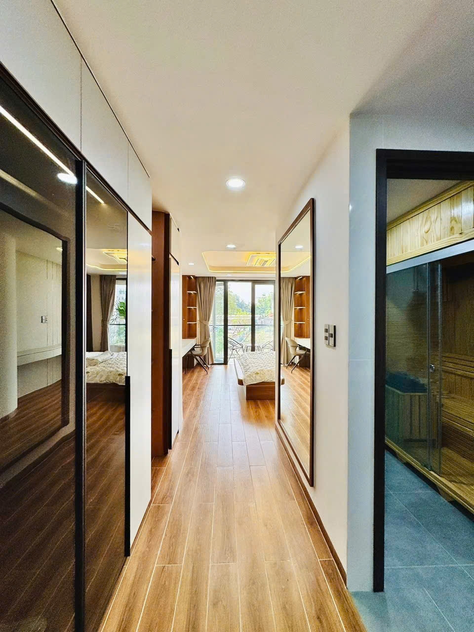 Nhà phố Hóc Môn 140m² giá 8 tỷ - Sẵn sàng vào ở ngay!