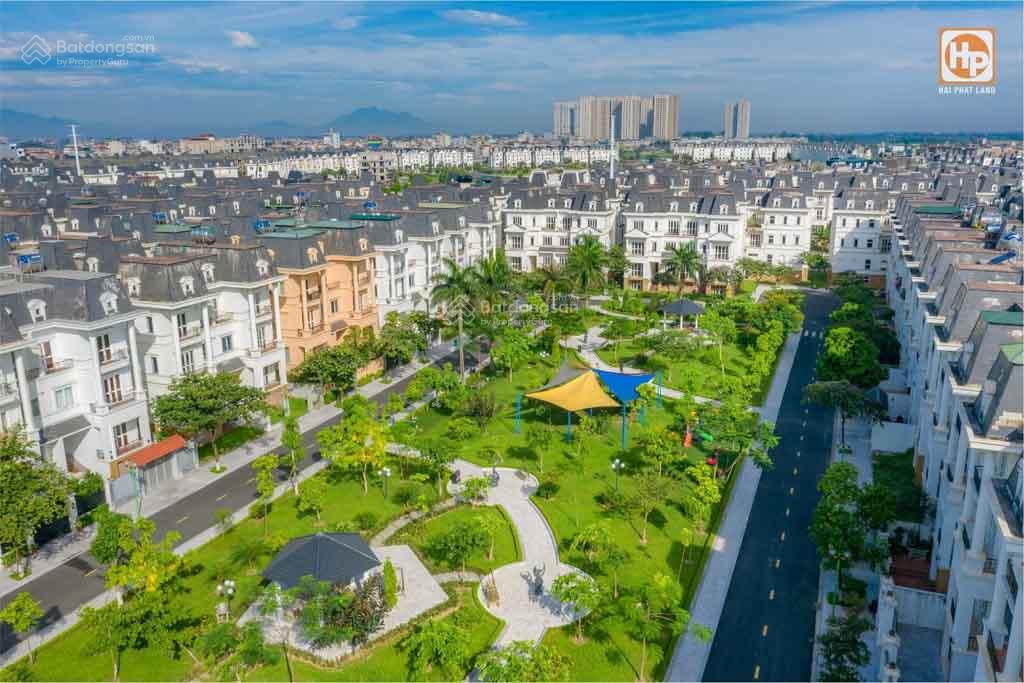 Biệt thự Lideco Trạm Trôi 314m² giá 37 tỷ - Vị trí đắc địa, view hồ điều hòa!