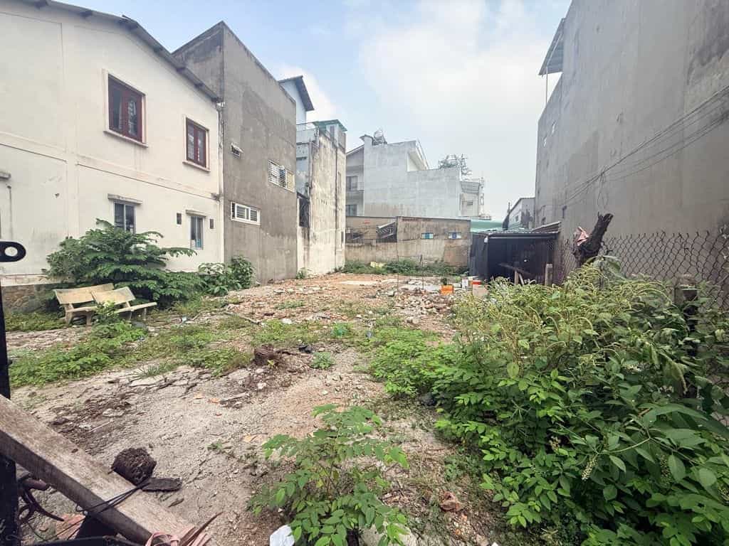 Bán đất hẻm ô tô Trương Văn Hải, Tăng Nhơn Phú 245m² - Cơ hội đầu tư lý tưởng!