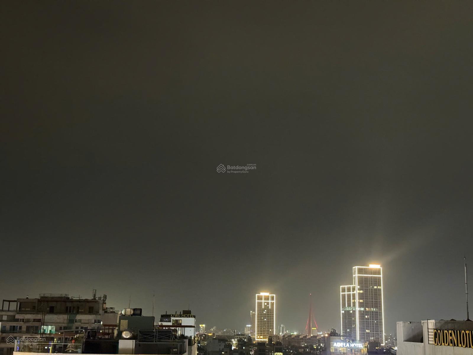 Căn hộ Mường Thanh Đà Nẵng 50m² giá 850k/ngày - Căn góc tầng 12