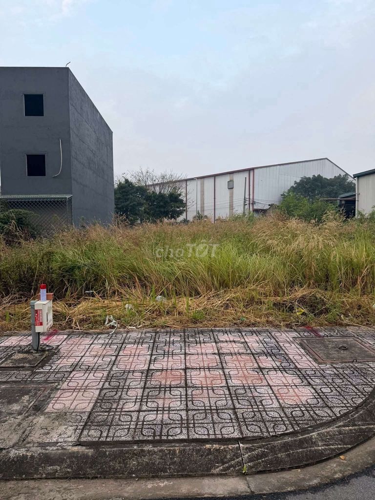 Đất KDC Lê Phong An Phú 2, TP Thuận An 68m² giá 2,45 tỷ - Đầu tư sinh lời ngay!