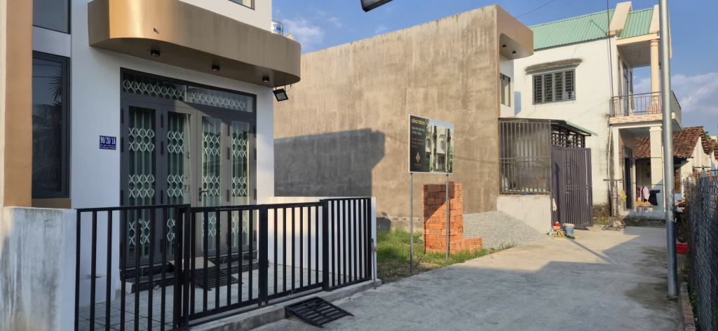 Đất Thủ Dầu Một 100m² giá 1,2 tỷ - Sổ hồng chính chủ, không quy hoạch!