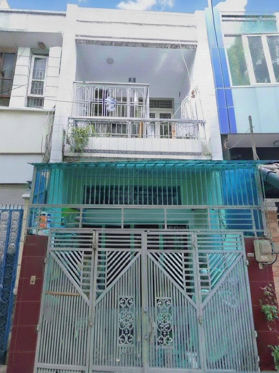 Nhà phố Phường 12, Quận Bình Thạnh 55m² giá 10.48 tỷ - Giảm ngay 620 triệu!