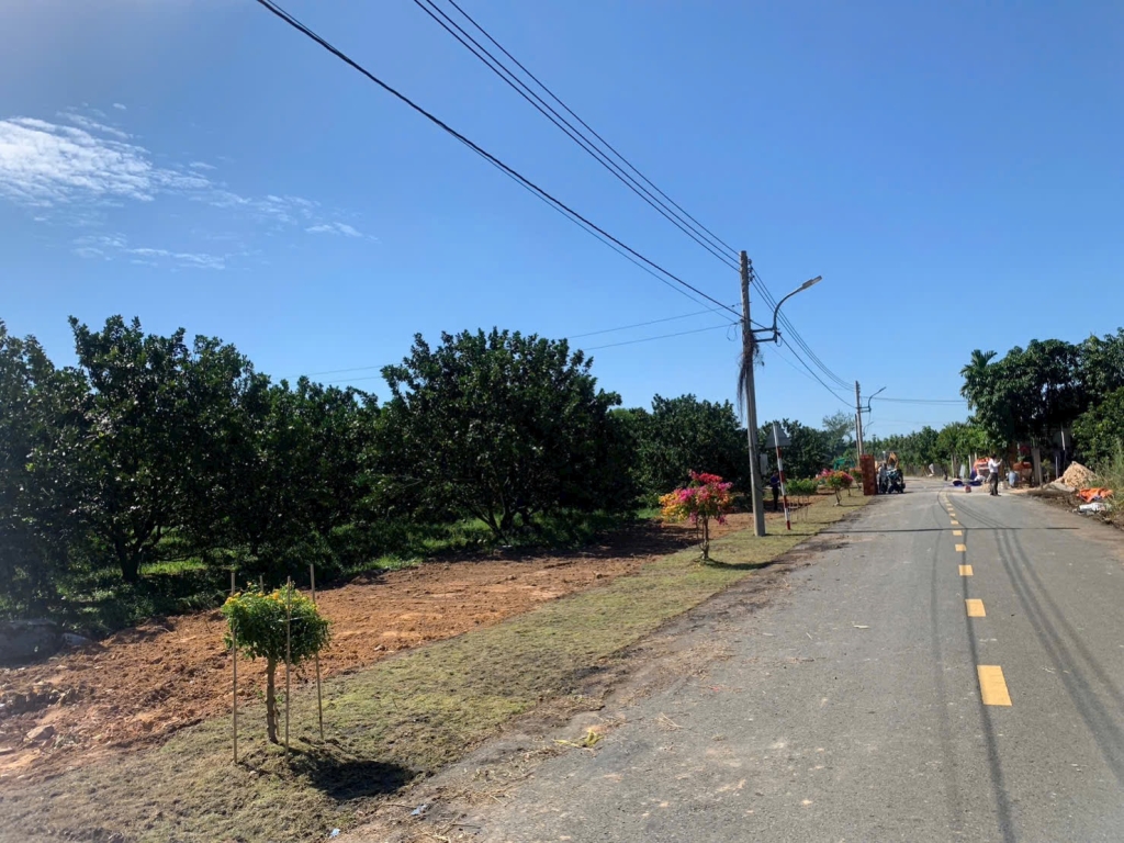 Đất thổ cư Minh Hưng 180m² giá 600 triệu - Vị trí đẹp, sổ hồng chính chủ!