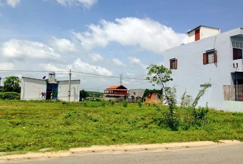 Đất thổ cư 228m² tại Bình Long giá chỉ 285 triệu - Cần bán gấp trước Tết!