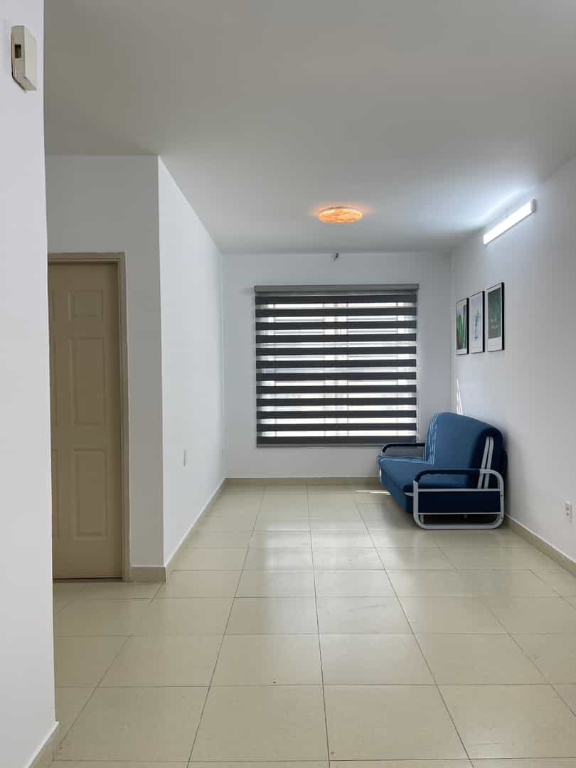 Chung cư Sơn An - Cường Thuận 70m² giá 7.5 triệu - Đồ mới tinh, giao ngay!